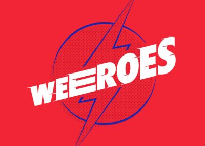 Weeroes